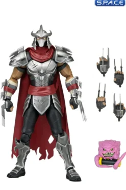 Shredder
