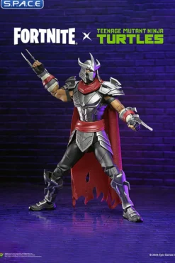Shredder