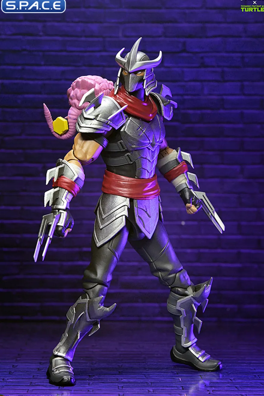 Shredder