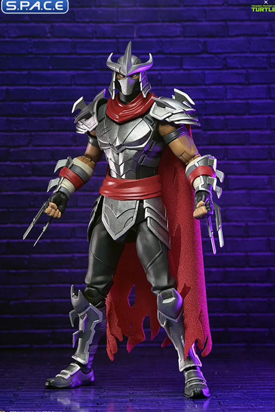 Shredder