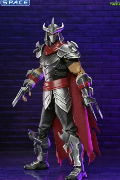 Shredder