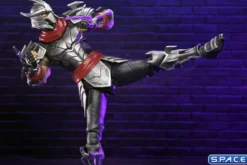 Shredder