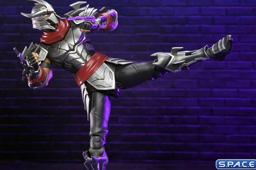 Shredder