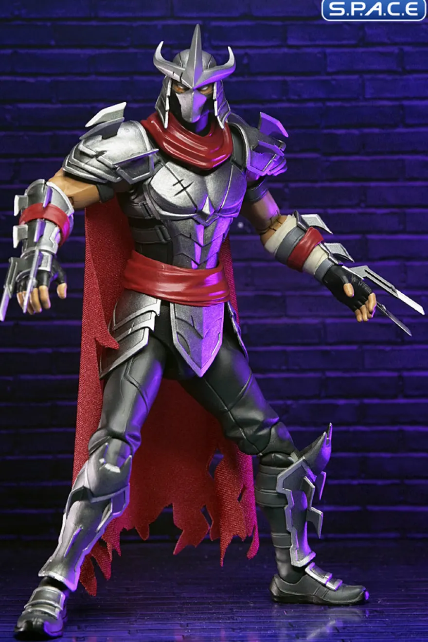 Shredder