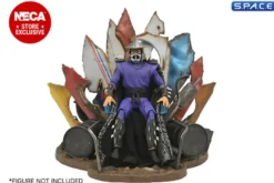 Shredder's Throne