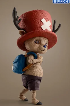 S.H.Tony Tony Chopper from the Netflix Series