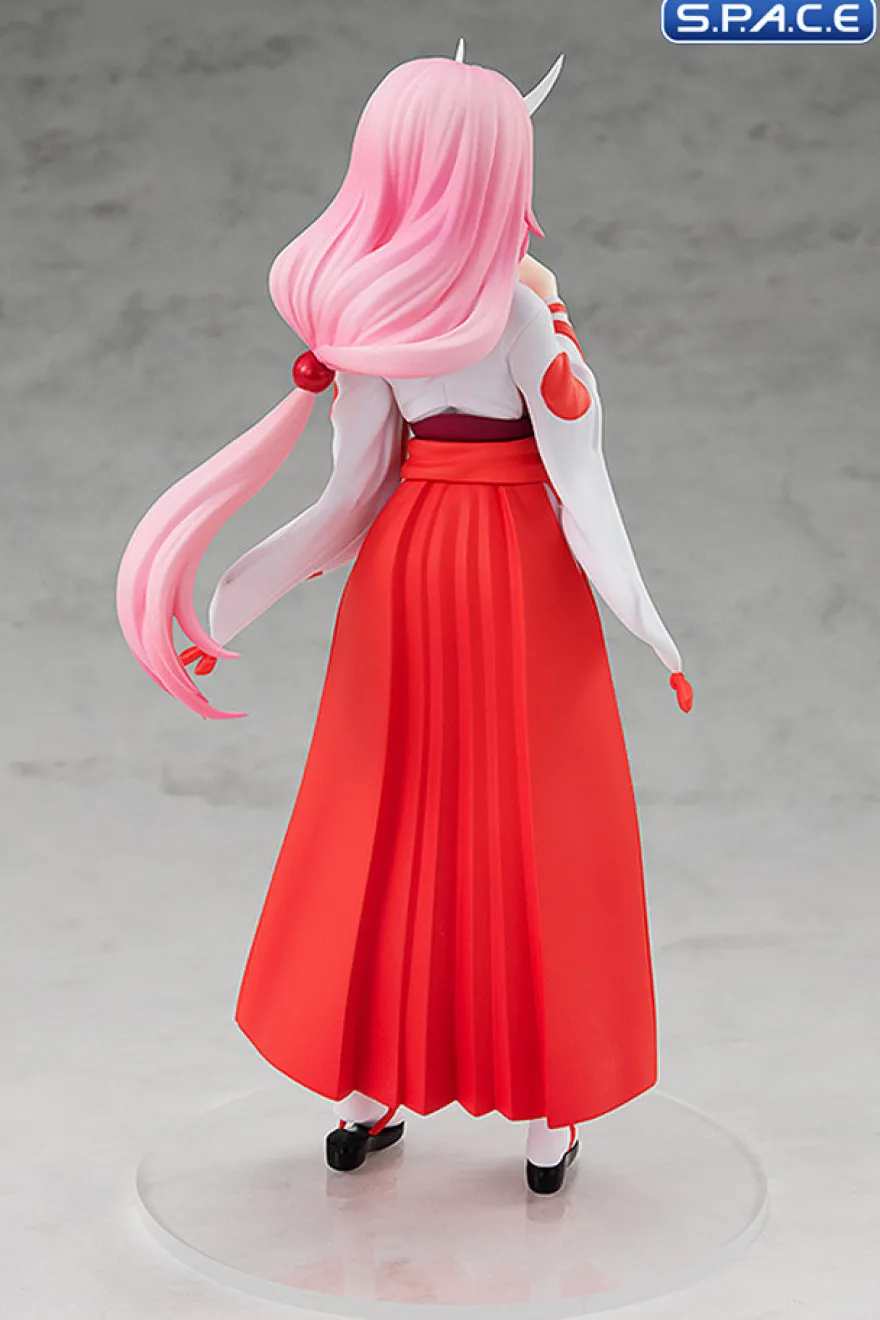 Shuna Pop Up Parade PVC Statue