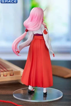 Shuna Pop Up Parade PVC Statue