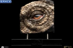 Sick Triceratops Eye Prop Replica