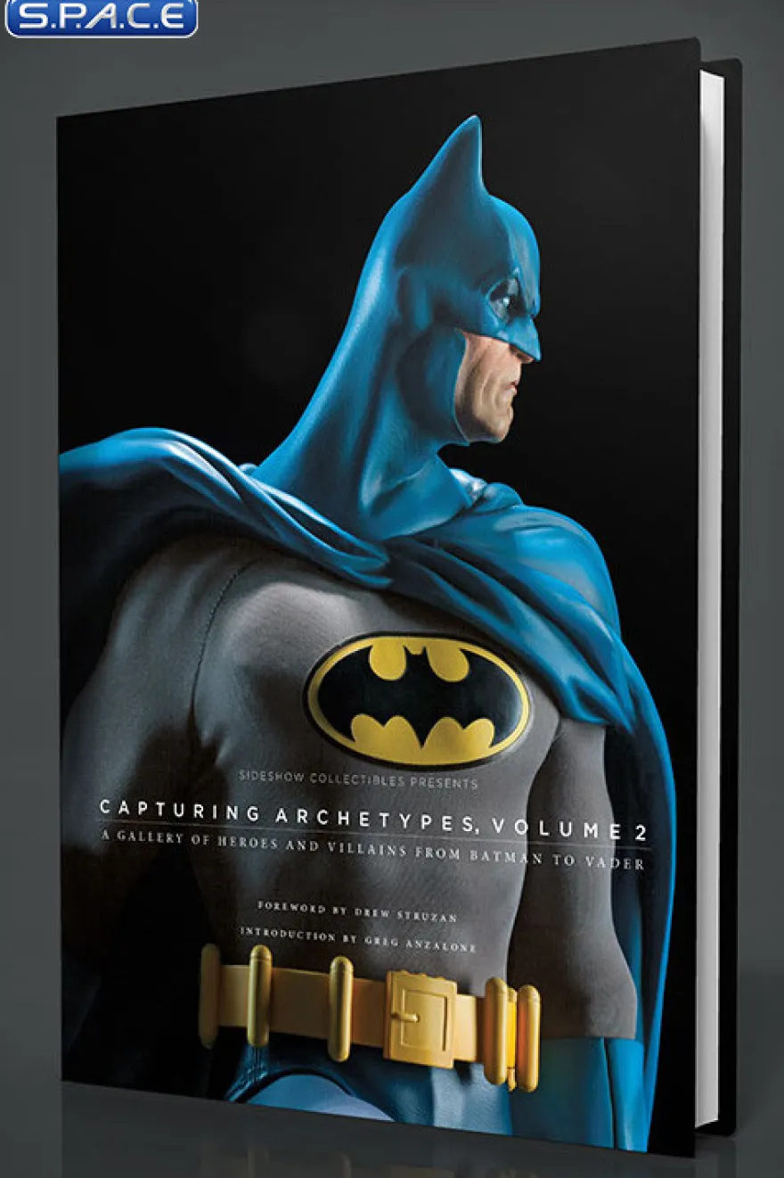 Sideshow Collectibles Art Volume 2