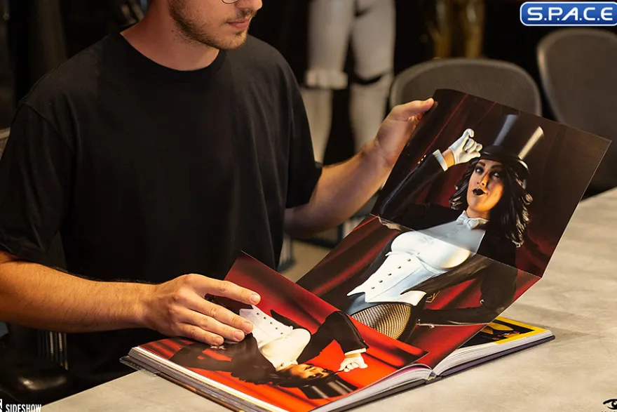 Sideshow Collectibles Art Volume 4