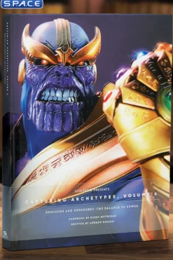 Sideshow Collectibles Art Volume 4
