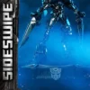 Sideswipe Deluxe Museum Masterline Statue