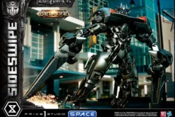 Sideswipe Deluxe Museum Masterline Statue