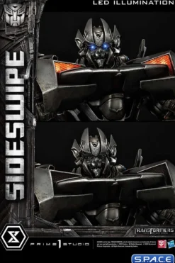 Sideswipe Deluxe Museum Masterline Statue