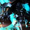 Sideswipe Museum Masterline Statue