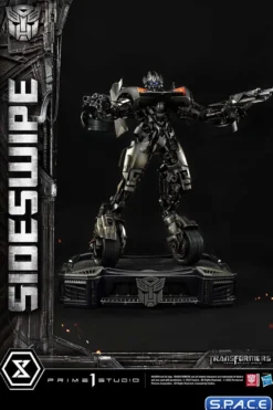 Sideswipe Museum Masterline Statue