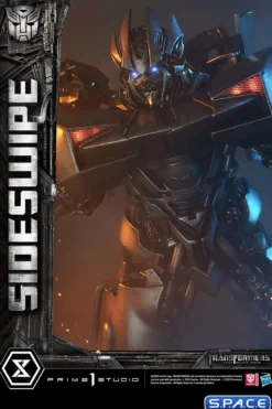 Sideswipe Museum Masterline Statue