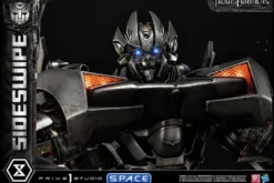Sideswipe Museum Masterline Statue
