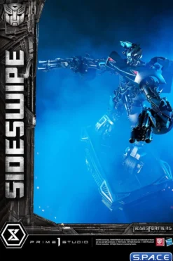 Sideswipe Museum Masterline Statue
