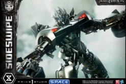 Sideswipe Museum Masterline Statue