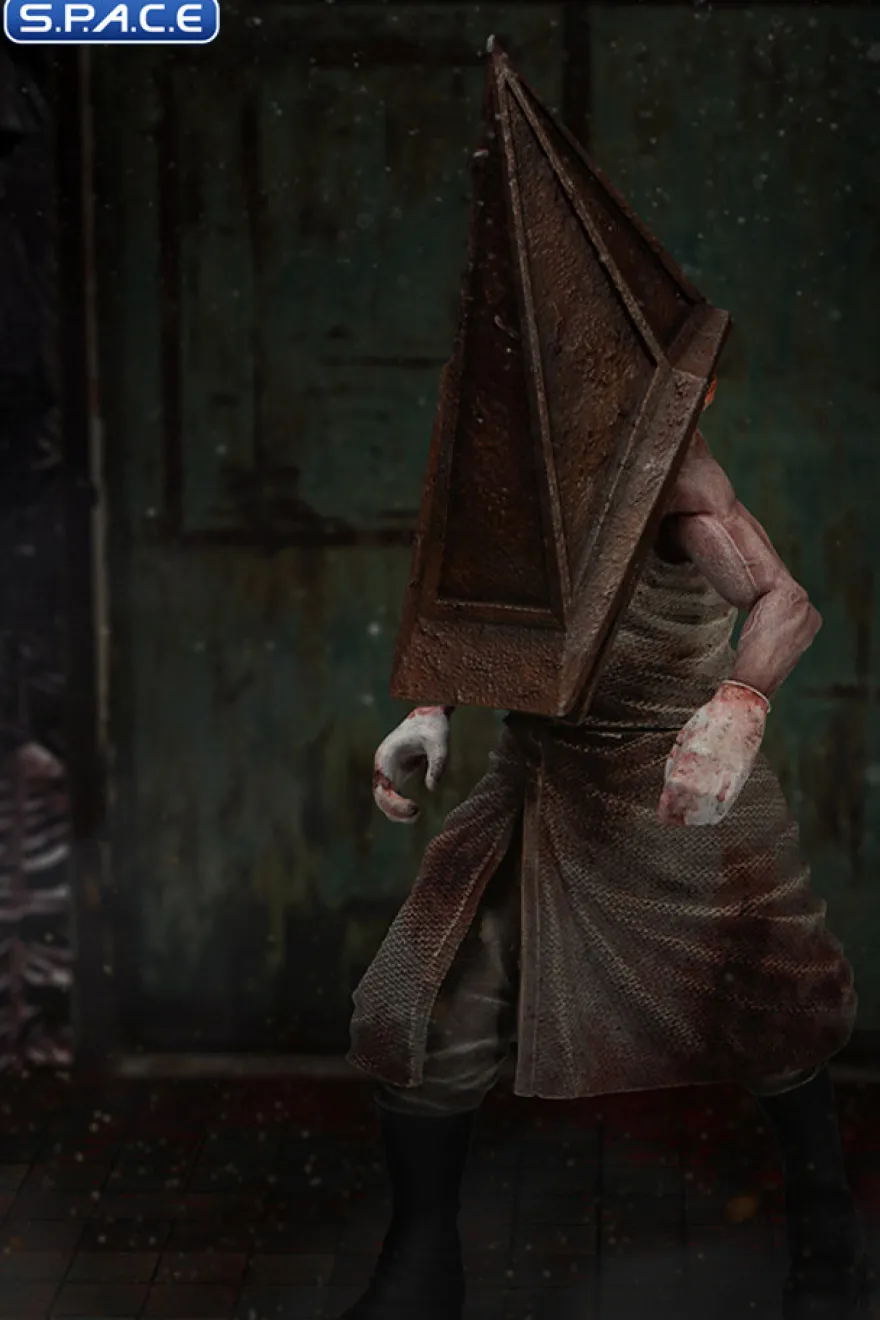 Silent Hill 5 Points Deluxe Box Set
