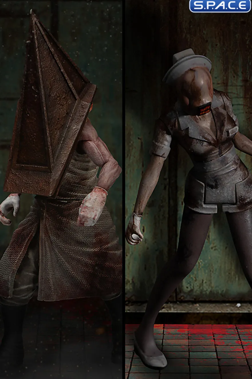 Silent Hill 5 Points Deluxe Box Set