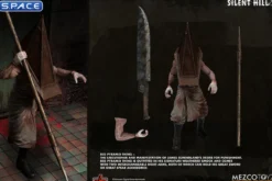 Silent Hill 5 Points Deluxe Box Set