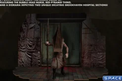 Silent Hill 5 Points Deluxe Box Set