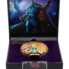 Simon's Spell Dispenser