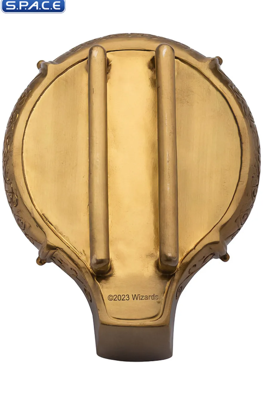 Simon's Spell Dispenser