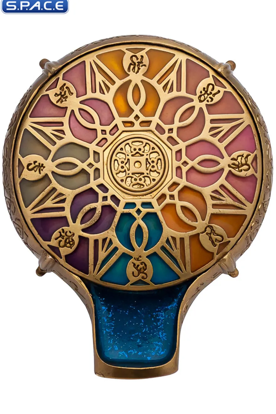 Simon's Spell Dispenser