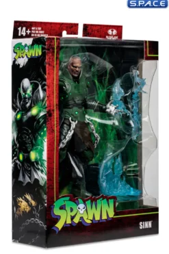 Sinn