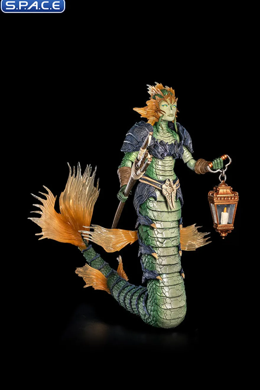 Sireyn Opalscale