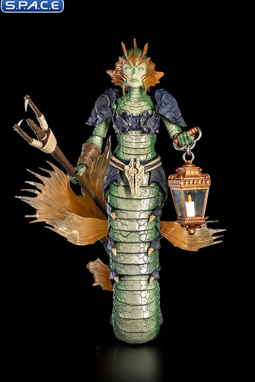 Sireyn Opalscale