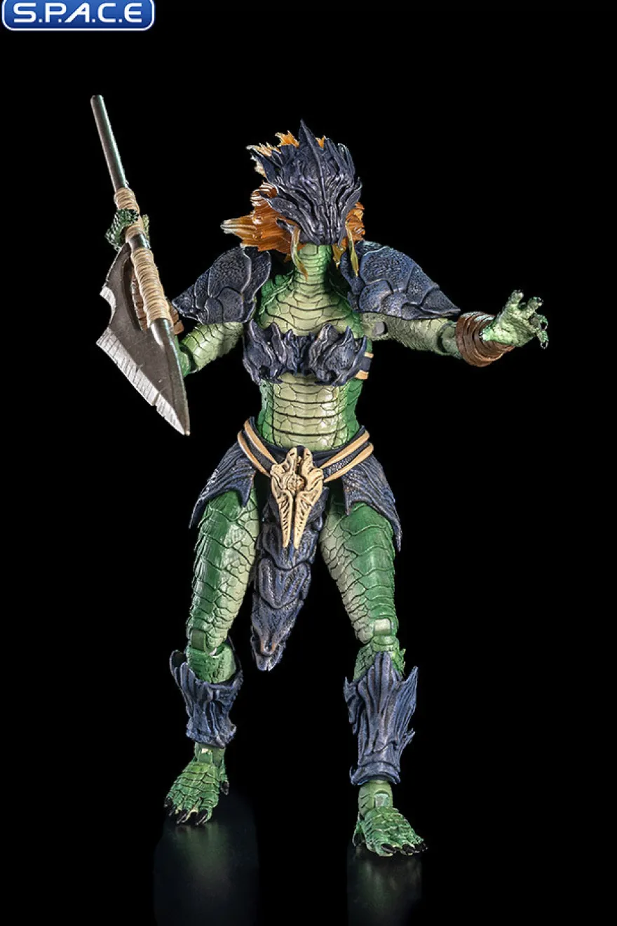 Sireyn Opalscale