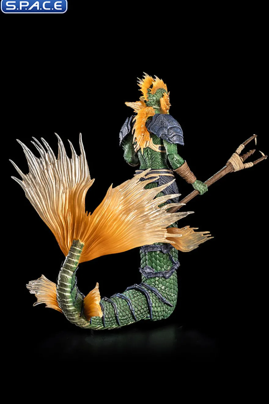 Sireyn Opalscale