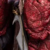 SkekSil the Chamberlain Skeksis Statue