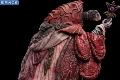 SkekSil the Chamberlain Skeksis Statue