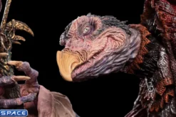 SkekSil the Chamberlain Skeksis Statue