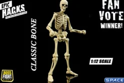 Skeleton Epic H.A.C.K.S. - Classic Bone Version