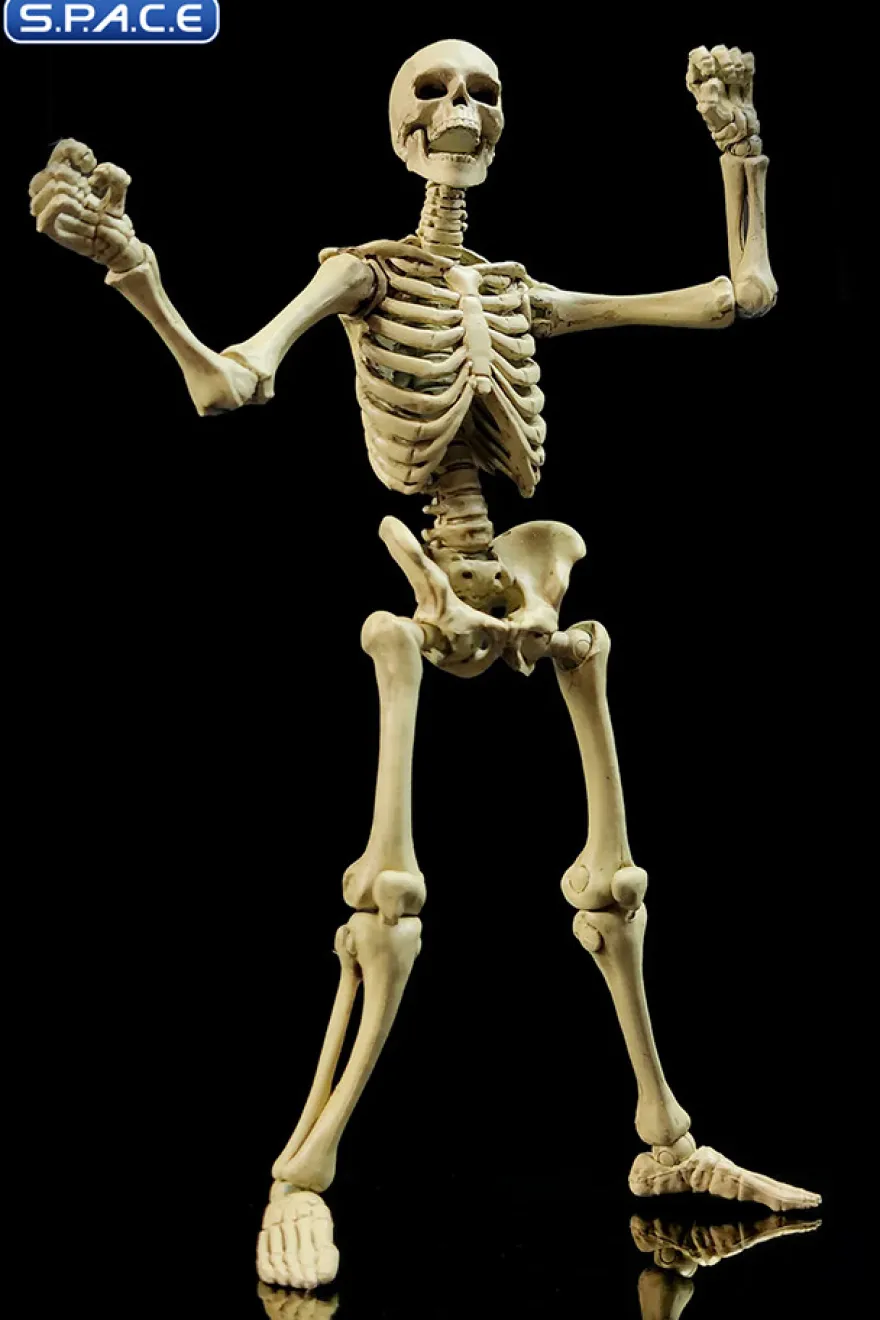 Skeleton Epic H.A.C.K.S. - Classic Bone Version