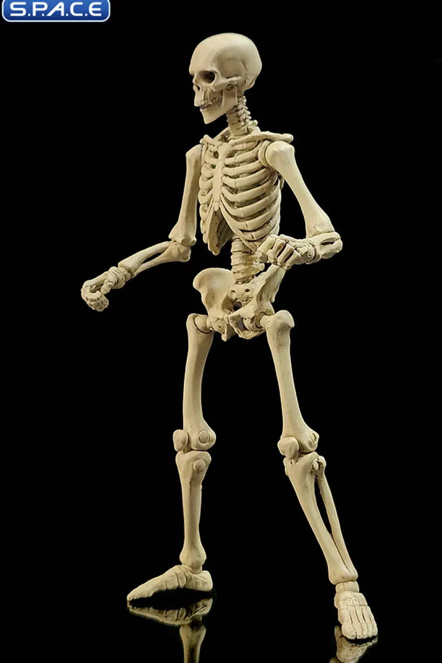 Skeleton Epic H.A.C.K.S. - Classic Bone Version