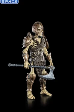 Skeleton Fighter - Enemy Figure
