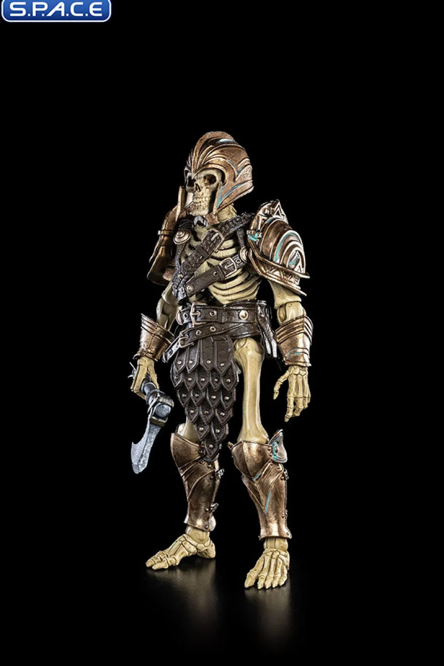 Skeleton Fighter - Enemy Figure