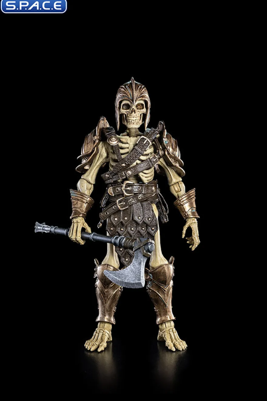 Skeleton Fighter - Enemy Figure