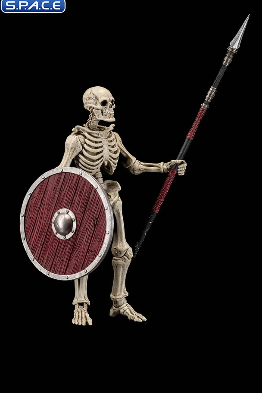 Skeleton Legion Builder 3