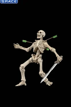 Skeleton Legion Builder 3