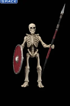 Skeleton Legion Builder 3