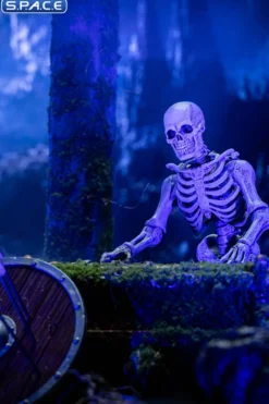 Skeleton Legion Builder 3